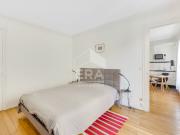 Paris 12 LOCATION MEUBLEE Appartement 2 pièces 38 m2