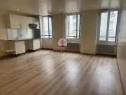 Paris 12 – Picpus • Studio 31 m² • 1er étage • Calme &...