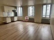 Paris 12 – Picpus • Studio 31 m² • 1er étage • Calme &...
