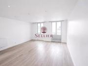 Paris 12 – Picpus · Studio traversant 28 m² · 1er étage...