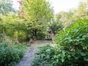 Paris 12 Porte Dorée Appartement 5p Jardin