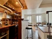 Paris 12 Vente Appartement 75