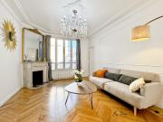 Paris 12 Vente Appartement 75