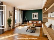 Paris 12 Vente Appartement 75