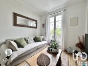 Paris 12 Vente Appartement 75
