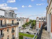 Paris 12e Porte Dorée Vues dégagées étage élevé avec...