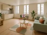 Paris 12ème 75012 Achat / Vente appartement 1 pièce t1