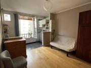Paris 12ème 75012 Achat / Vente appartement 1 pièce t1