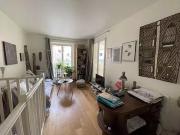 Paris 12ème 75012 Achat / Vente appartement 2 pièces t2