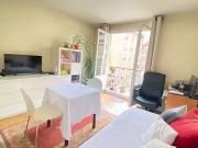 Paris 12ème 75012 Achat / Vente appartement 2 pièces t2