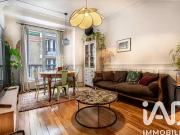 Paris 12ème 75012 Achat / Vente appartement 2 pièces t2