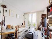 Paris 12ème 75012 Achat / Vente appartement 2 pièces t2 cave