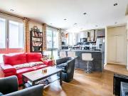 Paris 12ème 75012 Achat / Vente appartement 2 pièces t2 cave