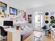 Paris 12ème 75012 Achat / Vente appartement 2 pièces t2 cave