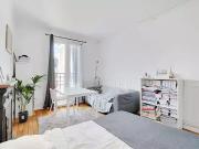 Paris 12ème 75012 Achat / Vente appartement 2 pièces t2 cave