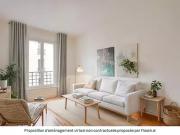 Paris 12ème 75012 Achat / Vente appartement 2 pièces t2 cave