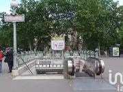 Paris 12ème 75012 Achat / Vente appartement 3 pièces t3