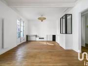 Paris 12ème 75012 Achat / Vente appartement 3 pièces t3