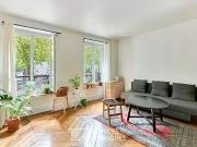 Paris 12ème 75012 Achat / Vente appartement 3 pièces t3 cave