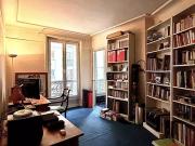 Paris 12ème 75012 Achat / Vente appartement 4 pièces t4