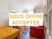 Paris 12ème 75012 Achat / Vente appartement 4 pièces t4