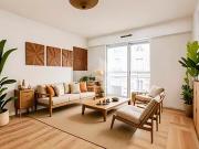 Paris 12ème 75012 Achat / Vente appartement 4 pièces t4...