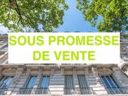 Paris 12ème 75012 Achat / Vente appartement 5 pièces t5