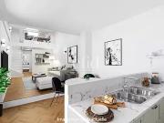 Paris 12ème 75012 Achat / Vente maison 3 pièces t3