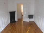 PARIS 12ème Rue de la Voûte