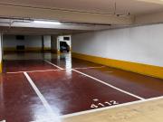 Paris 13 À vendre: Une place de parking Italie 2