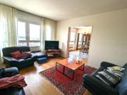 Paris 13° métro les olympiades, appartement familial 4p...