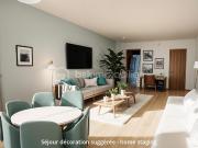 Paris 13 Vente Appartement 75