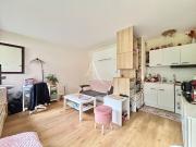 Paris 13 Vente Appartement 75
