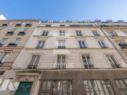 Paris 13 Vente Appartement 75
