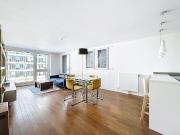 Paris 13 Vente Appartement 75