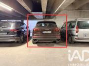 Paris 13 Vente Parking / Garage 75