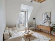 Paris 13e MAISON BLANCHE Appartement à vendre 42,50m²...