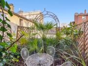 Paris 13e Maison de ville familiale proche BNF