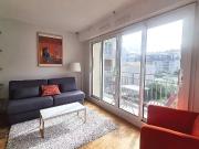Paris 13ème • 34.25 m • 1 456 CC € / Mois