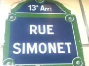 Paris 13ème 75013 Achat / Vente appartement 1 pièce t1