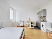 Paris 13ème 75013 Achat / Vente appartement 1 pièce t1