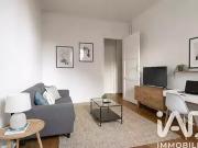 Paris 13ème 75013 Achat / Vente appartement 1 pièce t1