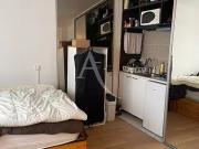 Paris 13ème 75013 Achat / Vente appartement 1 pièce t1...