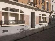 Paris 13ème 75013 Achat / Vente appartement 1 pièce t1 cave