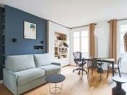 Paris 13ème 75013 Achat / Vente appartement 1 pièce t1 cave