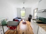 Paris 13ème 75013 Achat / Vente appartement 2 pièces t2