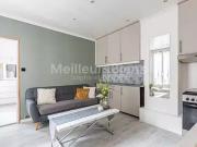 Paris 13ème 75013 Achat / Vente appartement 2 pièces t2