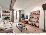 Paris 13ème 75013 Achat / Vente appartement 2 pièces t2