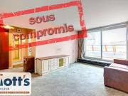 Paris 13ème 75013 Achat / Vente appartement 2 pièces t2