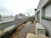 Paris 13ème 75013 Achat / Vente appartement 2 pièces t2